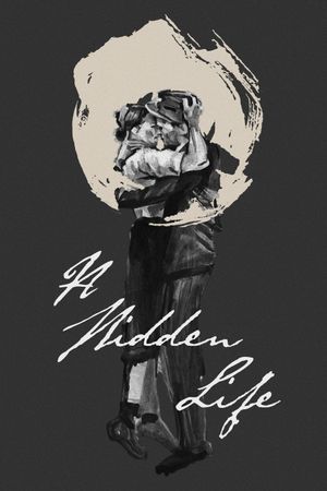 A Hidden Life's poster
