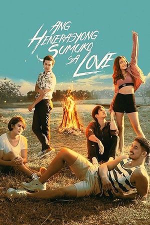 The Generation That Gave Up on Love's poster