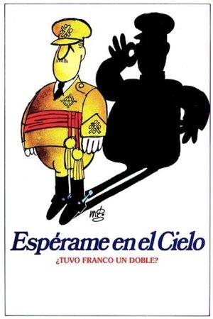 Espérame en el cielo's poster