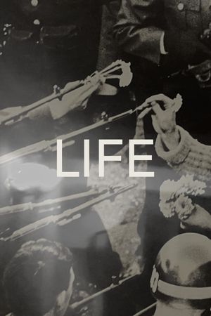 Life's poster