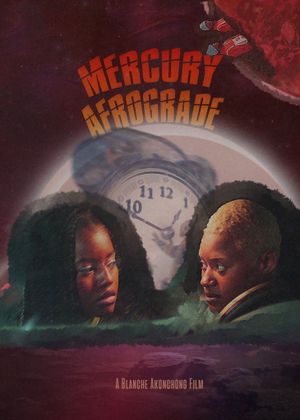 Mercury Afrograde's poster