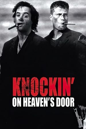 Knockin' on Heaven's Door's poster