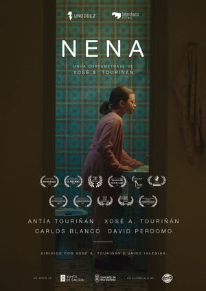 Nena's poster