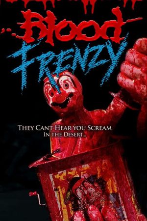 Blood Frenzy's poster