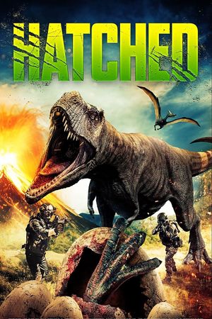 Hatched's poster