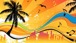 Disney Channel Summer Sing-Along's poster