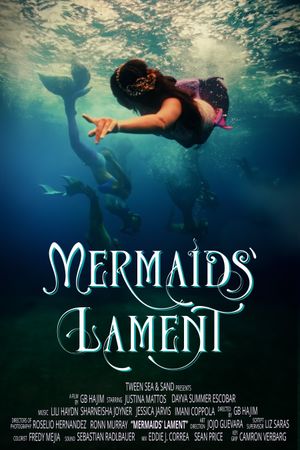 Mermaids' Lament's poster