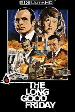 The Long Good Friday's poster