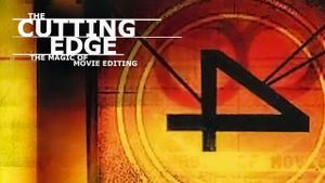 The Cutting Edge: The Magic of Movie Editing's poster