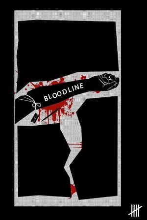 Bloodline's poster