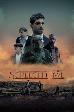 The Hammer of Witches: The Screech Owl's poster