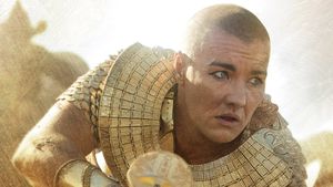 Exodus: Gods and Kings's poster
