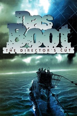 Das Boot's poster