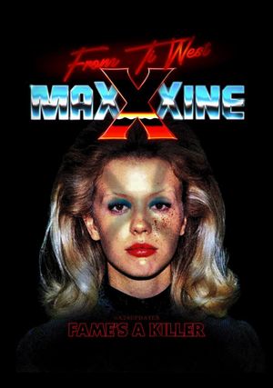 MaXXXine's poster