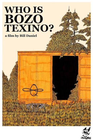 Who Is Bozo Texino?'s poster