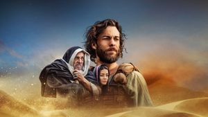 Saul: The Journey to Damascus's poster