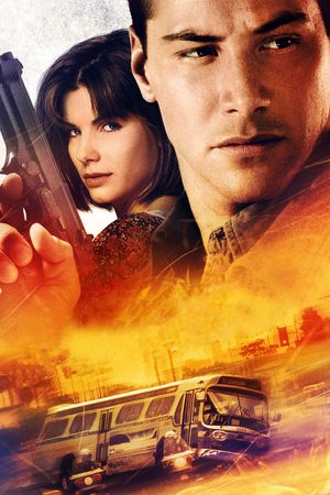 Speed's poster