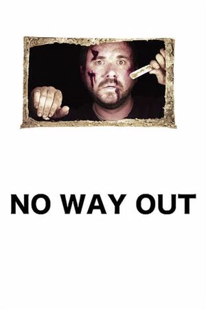 No Way Out's poster