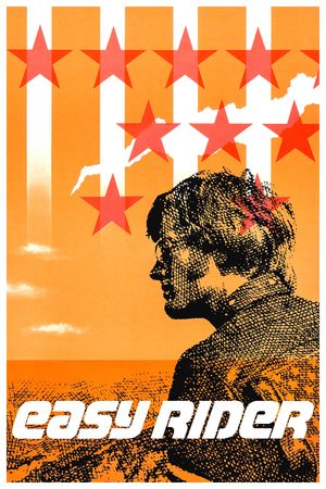 Easy Rider's poster