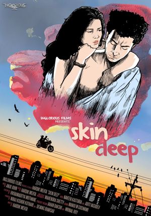 Skin Deep's poster