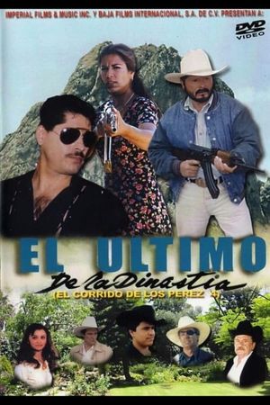 El último de la dinastía's poster