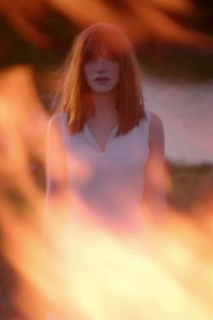 Spontaneous Combustion's poster