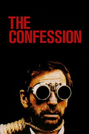 The Confession's poster image