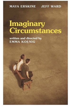 Imaginary Circumstances's poster