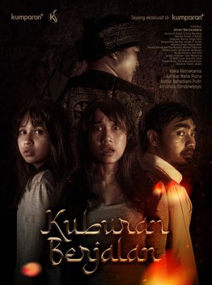 Kuburan Berjalan's poster image