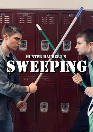 Sweeping's poster