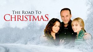 The Road to Christmas's poster