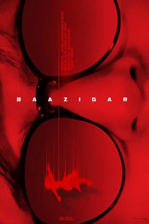 Baazigar's poster
