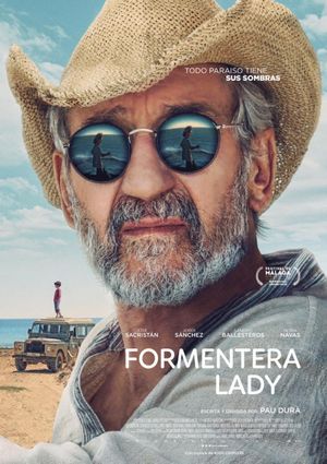 Formentera Lady's poster