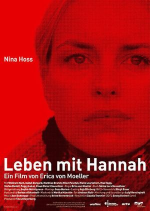 Leben mit Hannah's poster