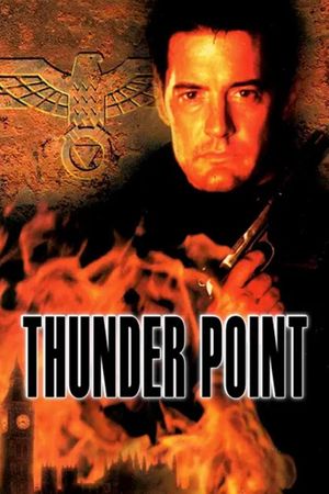Thunder Point's poster