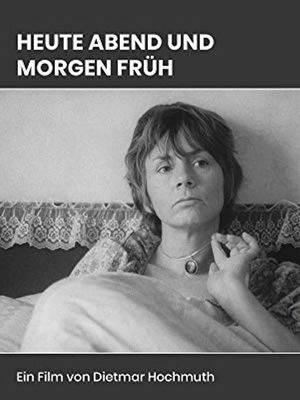 Heute abend und morgen früh's poster
