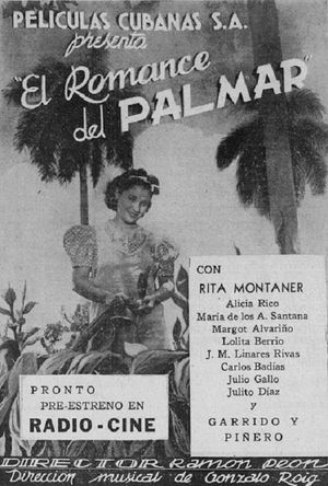 It Happened in Havana's poster