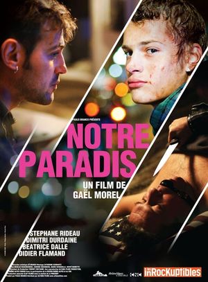 Our Paradise's poster