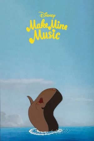 Make Mine Music's poster