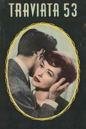 Traviata '53's poster