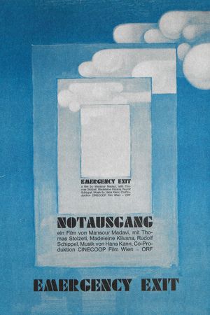 Emergency Exit's poster