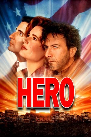 Hero's poster