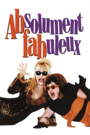 Absolutely Fabulous's poster