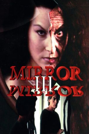 Mirror Mirror 3: The Voyeur's poster