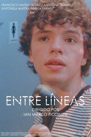 Entre Líneas's poster image