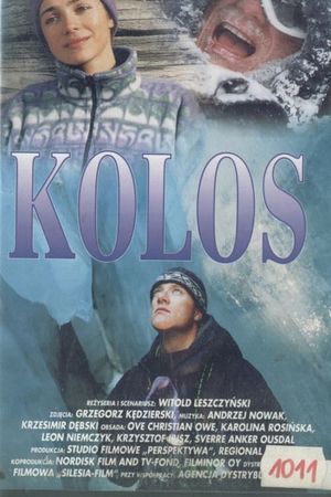 Kolos's poster