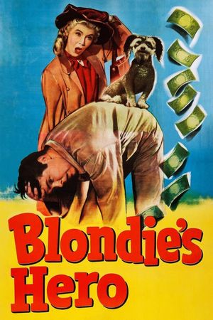 Blondie's Hero's poster