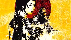 Shogun's poster