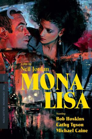Mona Lisa's poster
