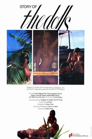 The Story of the Dolls's poster